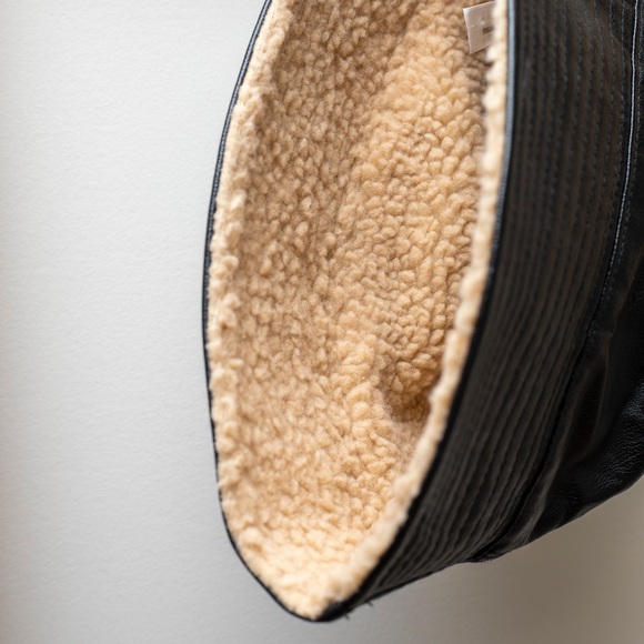 Style retro bucket hat - Picture 3 of 6